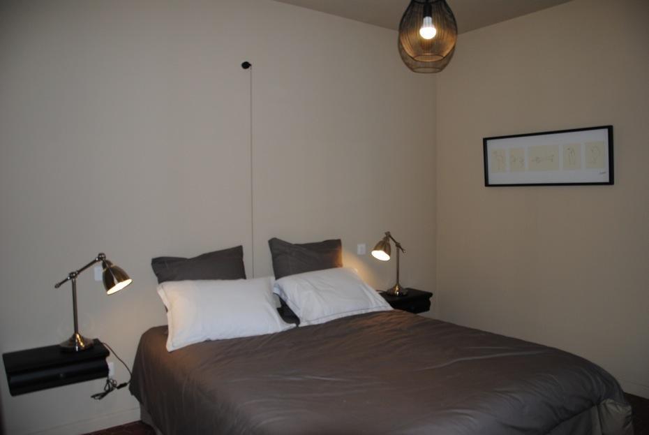 Le Mas De Lucas Arles Kamer foto